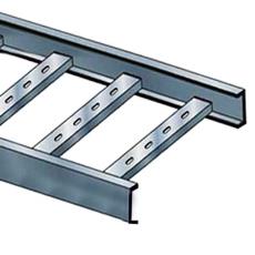 Ladder Type Cable Tray