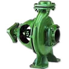 Back Pullout Type End Suction Pumps