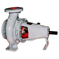 50Hz / 60 Hz End Suction Pumps