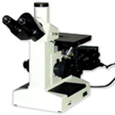 Inverted Microscopes With Tension Adjustable And Limit Stopper