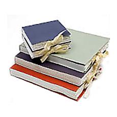 Hand Made Colourful Notepads