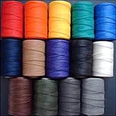 Industrial Canvas Stitching Threads