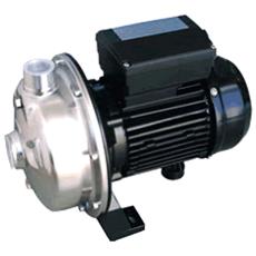 Stainless Steel Centrifugal Monoblock Pump