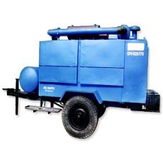 High Tensile Diesel Compressor