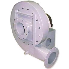 Centrifugal Fan And Blower