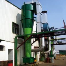 Commercial Purpose Cyclone Separators