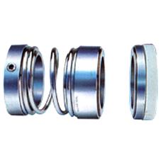 Compact Single Coiled Seals