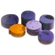 Pressure Sensitive Adhesive Discs