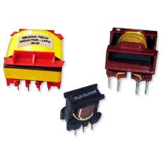 Compact Winded Switching Transformer