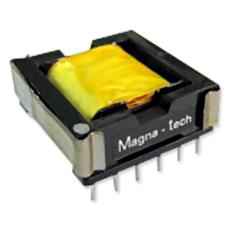 Flat Type Switching Transformer