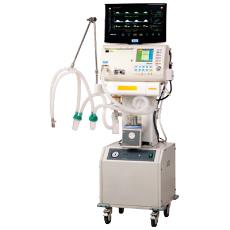 Intensive Care Ventilator For Paediatric Patients