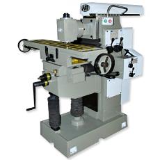 Vertically Designed Milling Machine