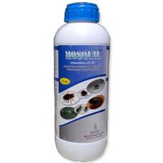 Aqueous Suspended Concentrate For Household Pests