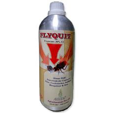 Sanitary Insecticide For Flying Insects