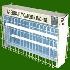 Wall/ Ceiling Mounted Fly Catcher Machine