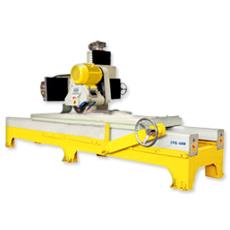 Industrial Edge Cutting Machine