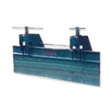 Manual Sheet Bending Machine