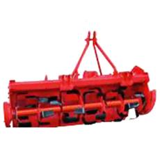 4 To 7 Feet Agricultural Rotary Tiller