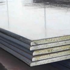 Stainless Steel Plate In 3-100 Mm Thickness Range