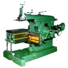 Precision Engineered Shaper Machine