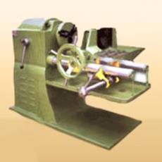 Pipe End Facing Machine With Clamping Vice