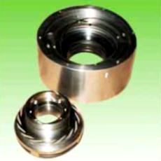 Industrial Fabricated Dry Seals