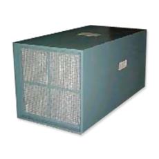 Activated Carbon Filter In 1000 Cfm Capacity