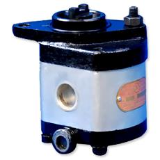 Industrial Hydraulic Gear Pump