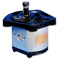 High Pressure Hydraulic Gear Pump