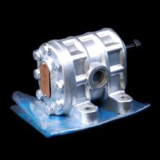 Hydraulic Powered Gear Pump