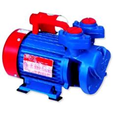 Motor Operated Monoset Pump