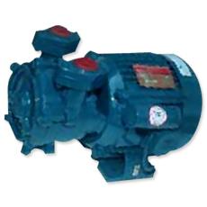 Self Priming Monoset Pump