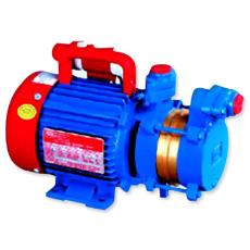 Portable Self Priming Monoset Pump