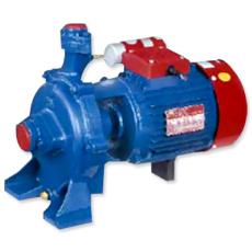 Two Stage Centrifugal Monoset Pump