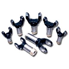 Iron Alloy Made Sleeve Yoke