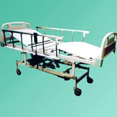 Electric Adjustable Intensive Care Unit-Icu Bed