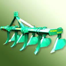 Corrosion Resistance Clamp Cultivator