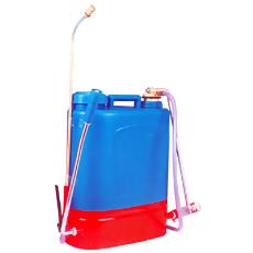 Knapsack Sprayer With Brass Pressure Chamber