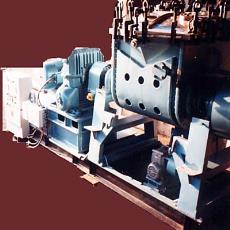 Heavy Duty Industrial Flusher