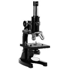 Laboratory And Pathological Microscope