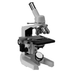 Microscope Without Illumination System