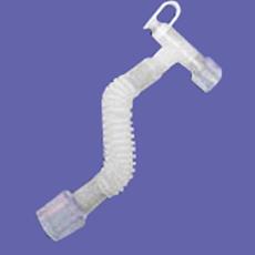 Catheter Mount With Double Swivel