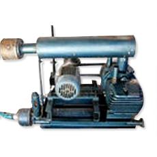 Rotary Twin Lobe Air Compressor