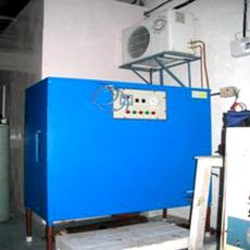 Heavy Duty Distillation Equipment