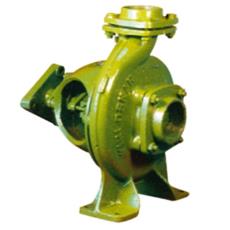 Agricultural End Suction Pump In 10.8-37.0 Litre/ Second Capacity