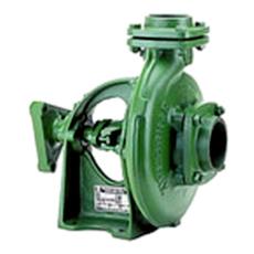 Engine/ Motor Driven Agricultural End Suction Pump