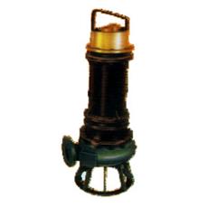 Submersible Non- Clog Type Sewage Pump