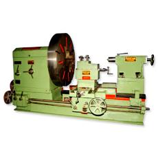 Planner Type Lathe Machine