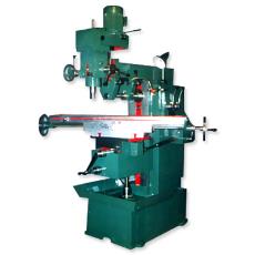 Industrial Fabricated Milling Machine