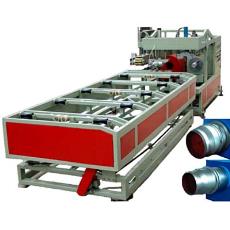 Industrial Socket Machine